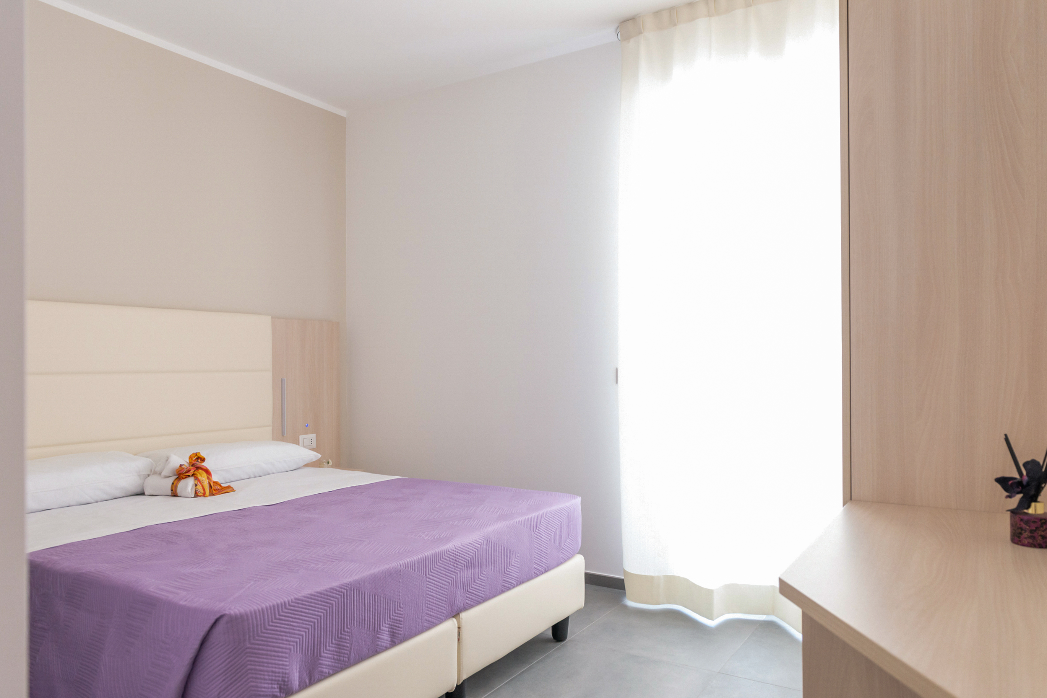Bed And Breakfast Sul Mare Pedaso
